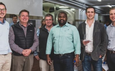 Bonnievale Wines Shines at Old Mutual Trophy Wine Show (My Boozy Foodie)