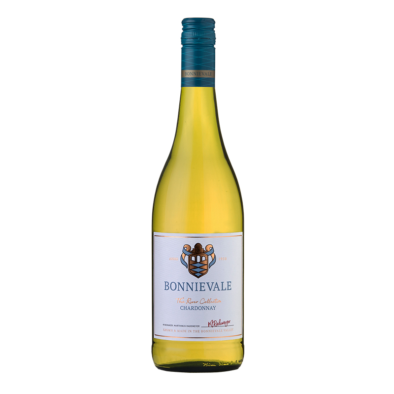 Bonnievale The River Collection Chardonnay 2022