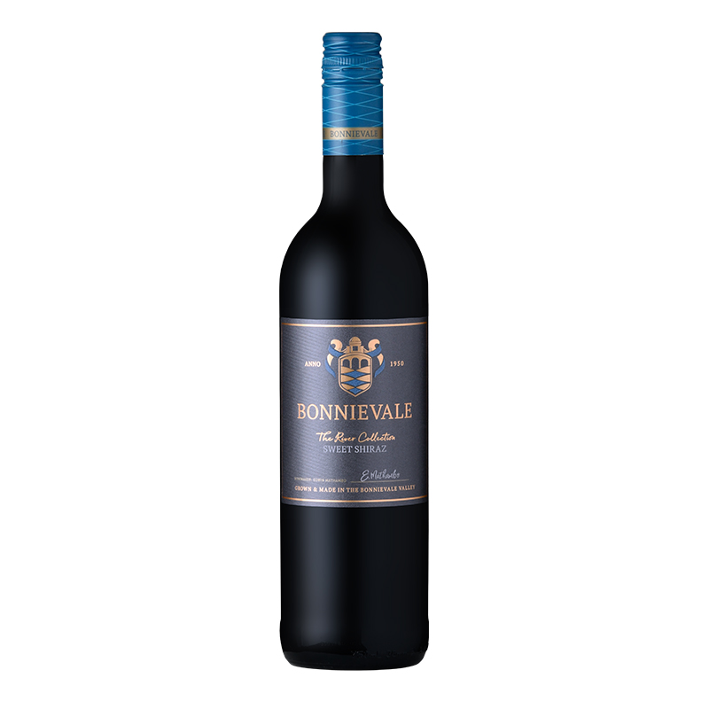 Bonnievale The River Collection Sweet Shiraz