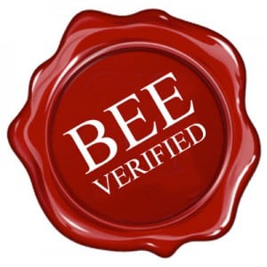 Bonnievale - B-BEE Certificate