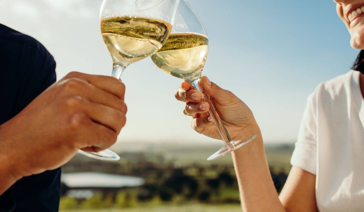 Is wine good for health - Chenin Blanc
